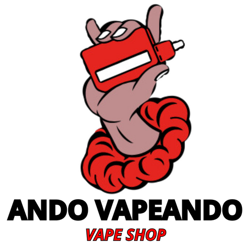 Ando Vapeando